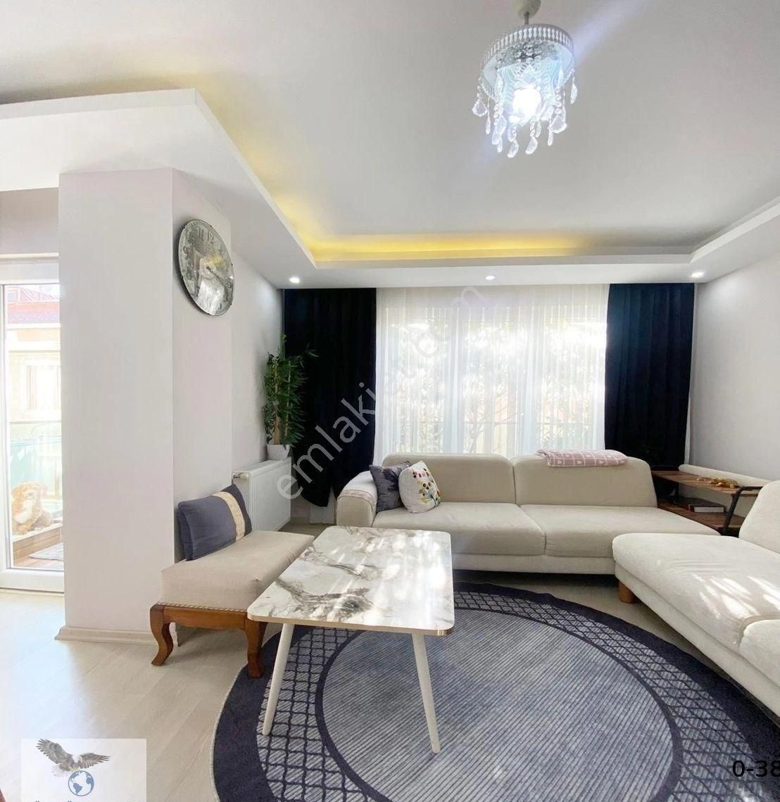 Müslüm Emlaktan Cihangir De 2+1 6 Yıllık Satılık Daire - Görsel 4