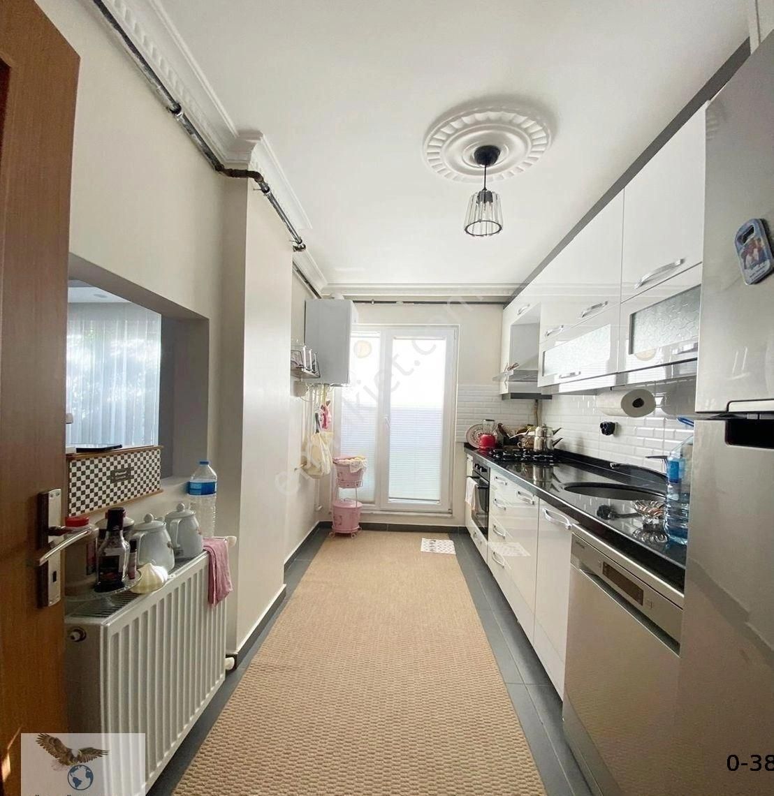 Müslüm Emlaktan Cihangir De 2+1 6 Yıllık Satılık Daire - Görsel 8