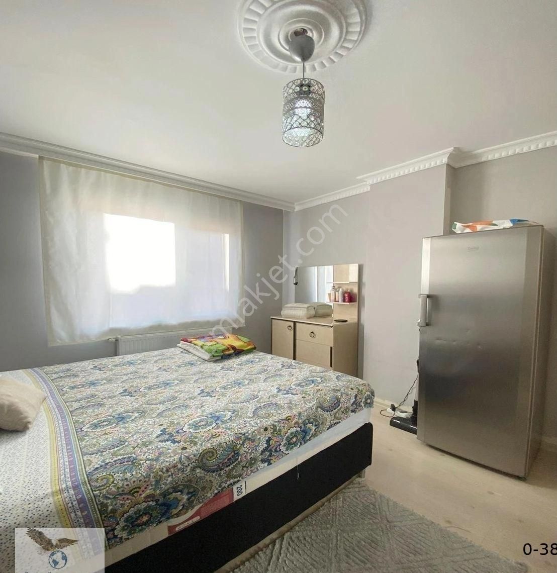 Müslüm Emlaktan Cihangir De 2+1 6 Yıllık Satılık Daire - Görsel 11