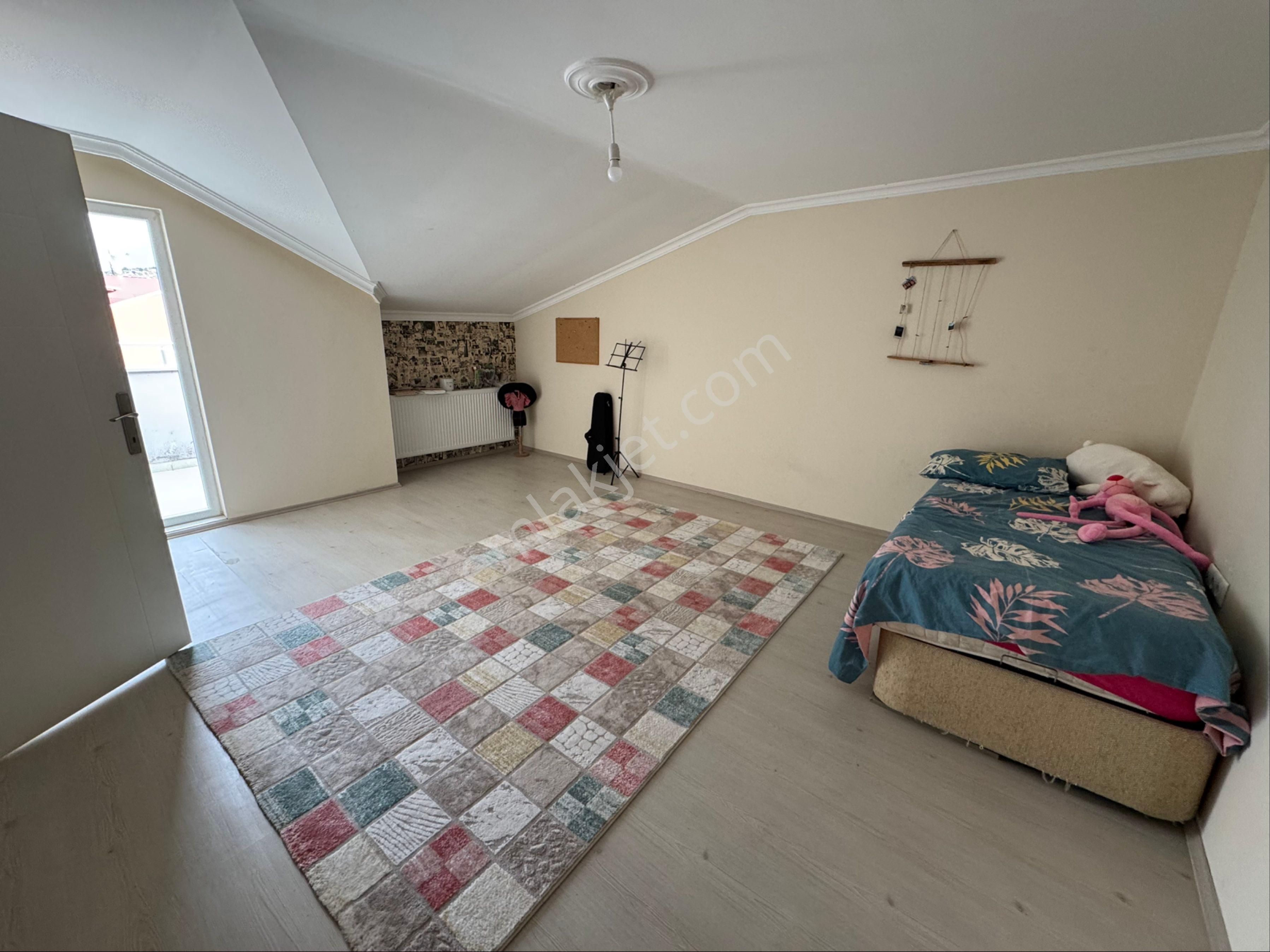 Prestij Gruptan Demirtaşta 5+1 Satılık Daire - Görsel 19