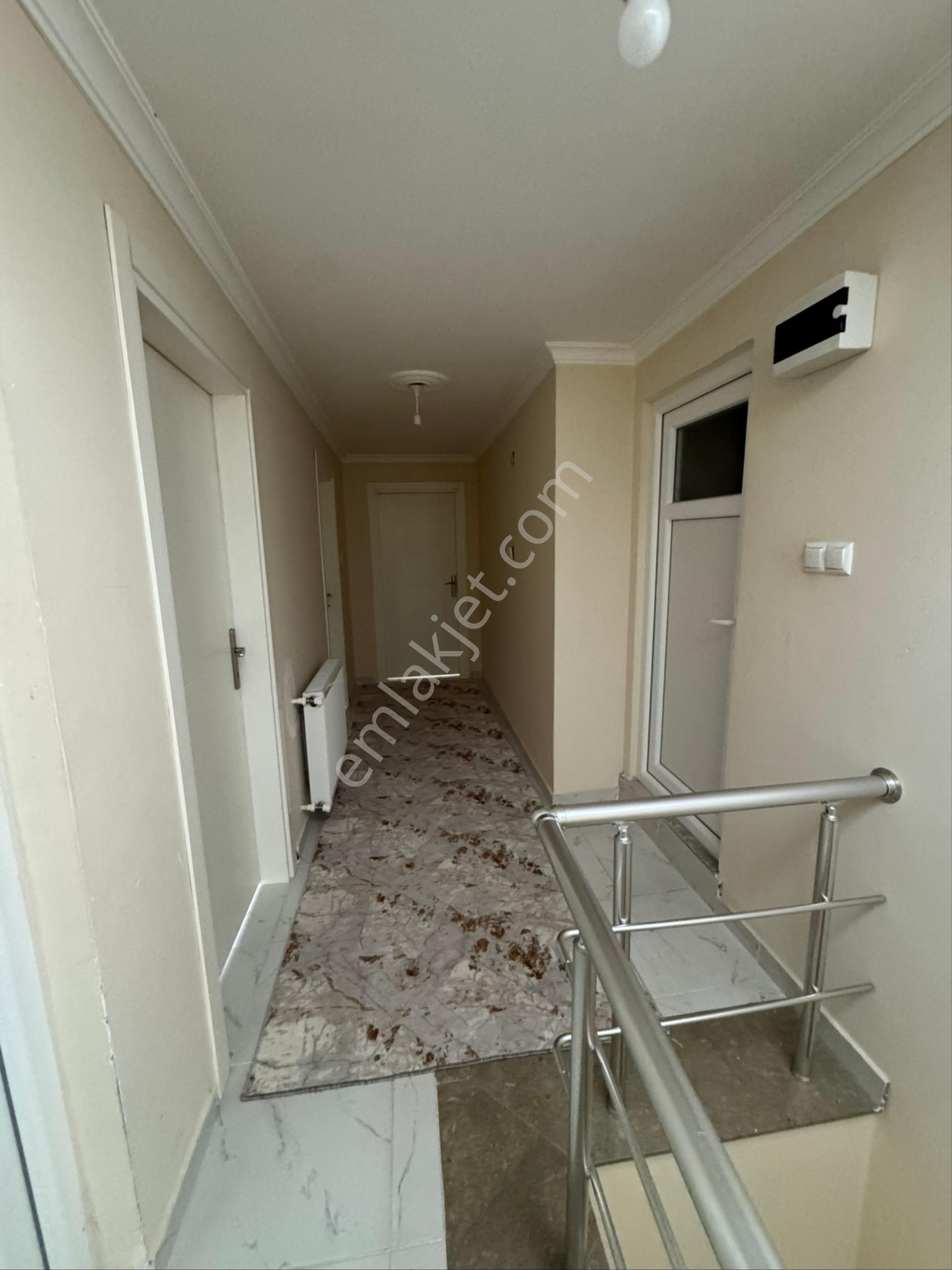 Prestij Gruptan Demirtaşta 5+1 Satılık Daire - Görsel 23