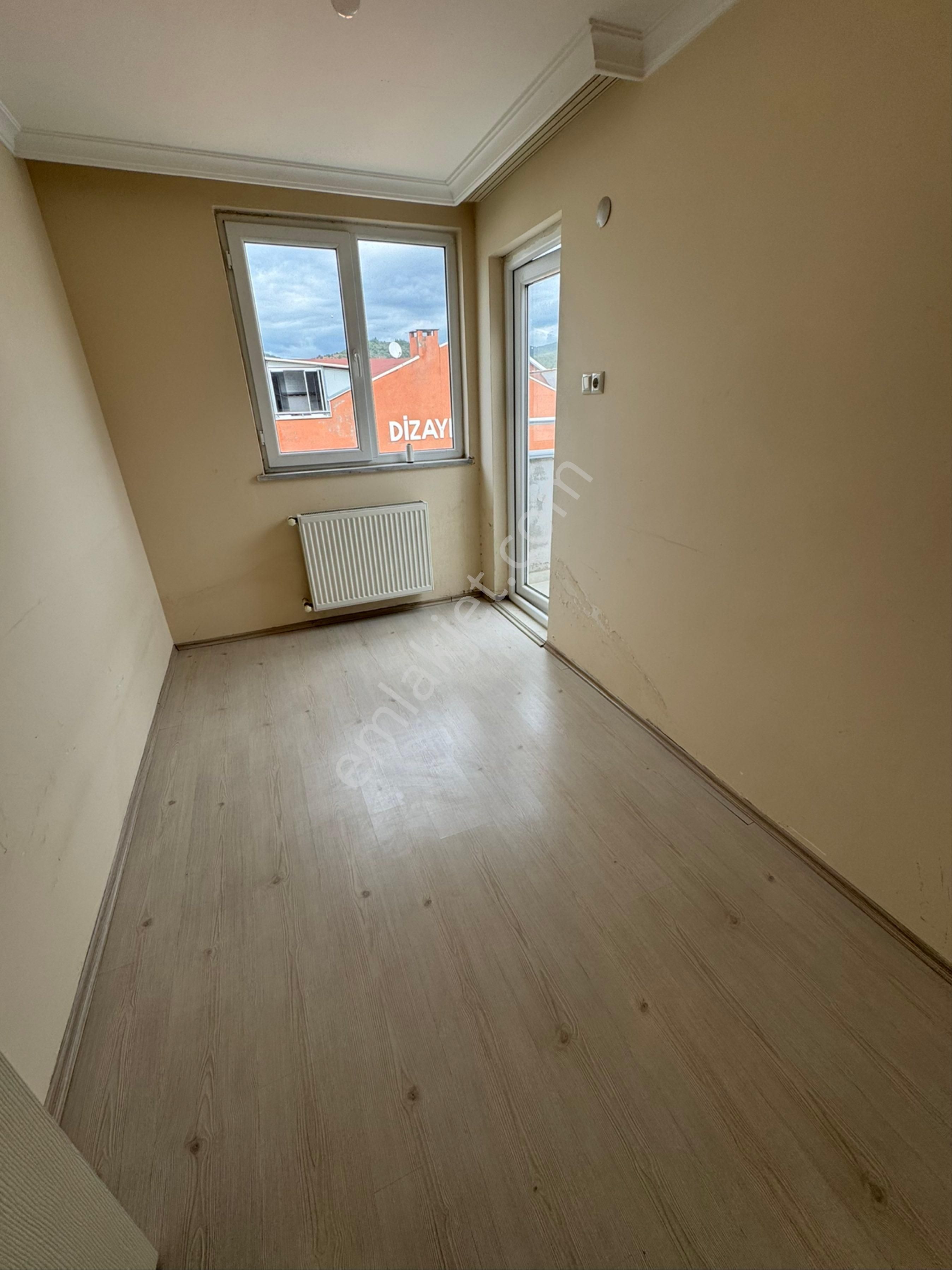 Prestij Gruptan Demirtaşta 5+1 Satılık Daire - Görsel 17