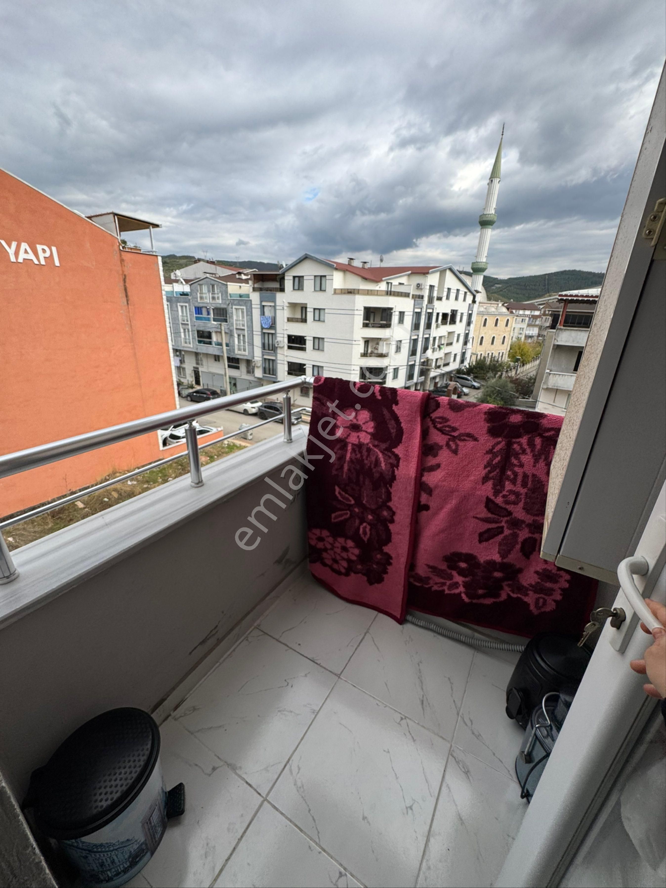 Prestij Gruptan Demirtaşta 5+1 Satılık Daire - Görsel 5