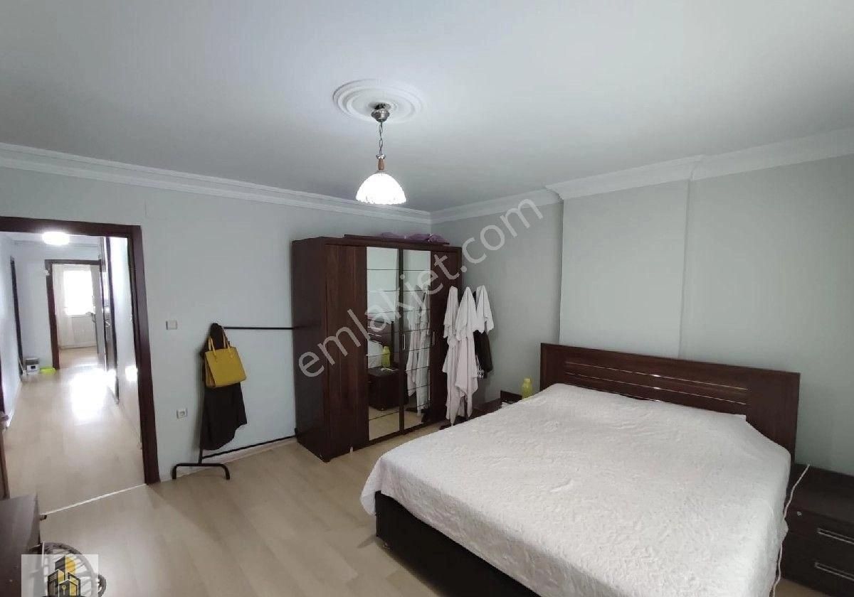 Amaç'tan Toros Mah Yağlar Et Civ Her Kat Tek Geniş Oturumlu 3+1 Satılık Daire - Görsel 8