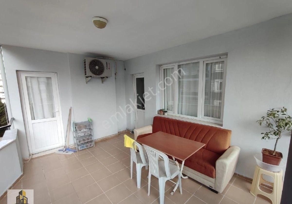 Amaç'tan Toros Mah Yağlar Et Civ Her Kat Tek Geniş Oturumlu 3+1 Satılık Daire - Görsel 9