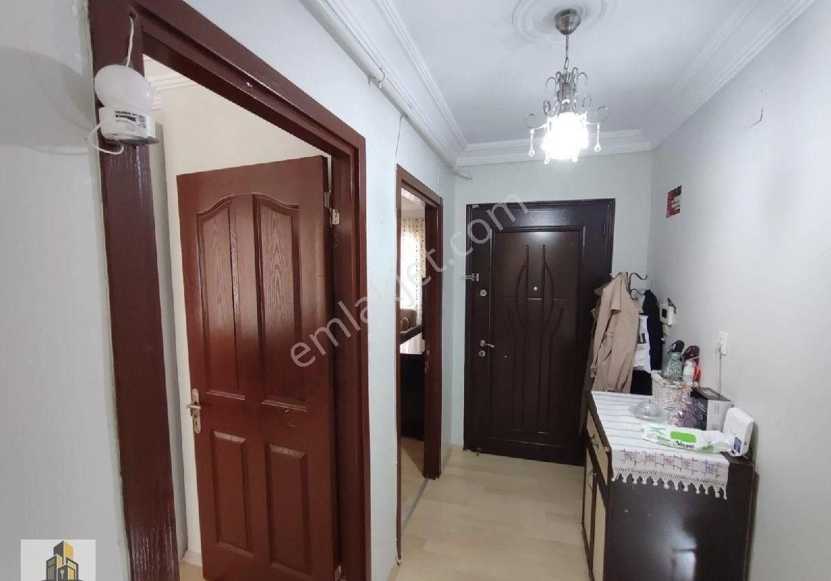 Amaç'tan Toros Mah Yağlar Et Civ Her Kat Tek Geniş Oturumlu 3+1 Satılık Daire - Görsel 13