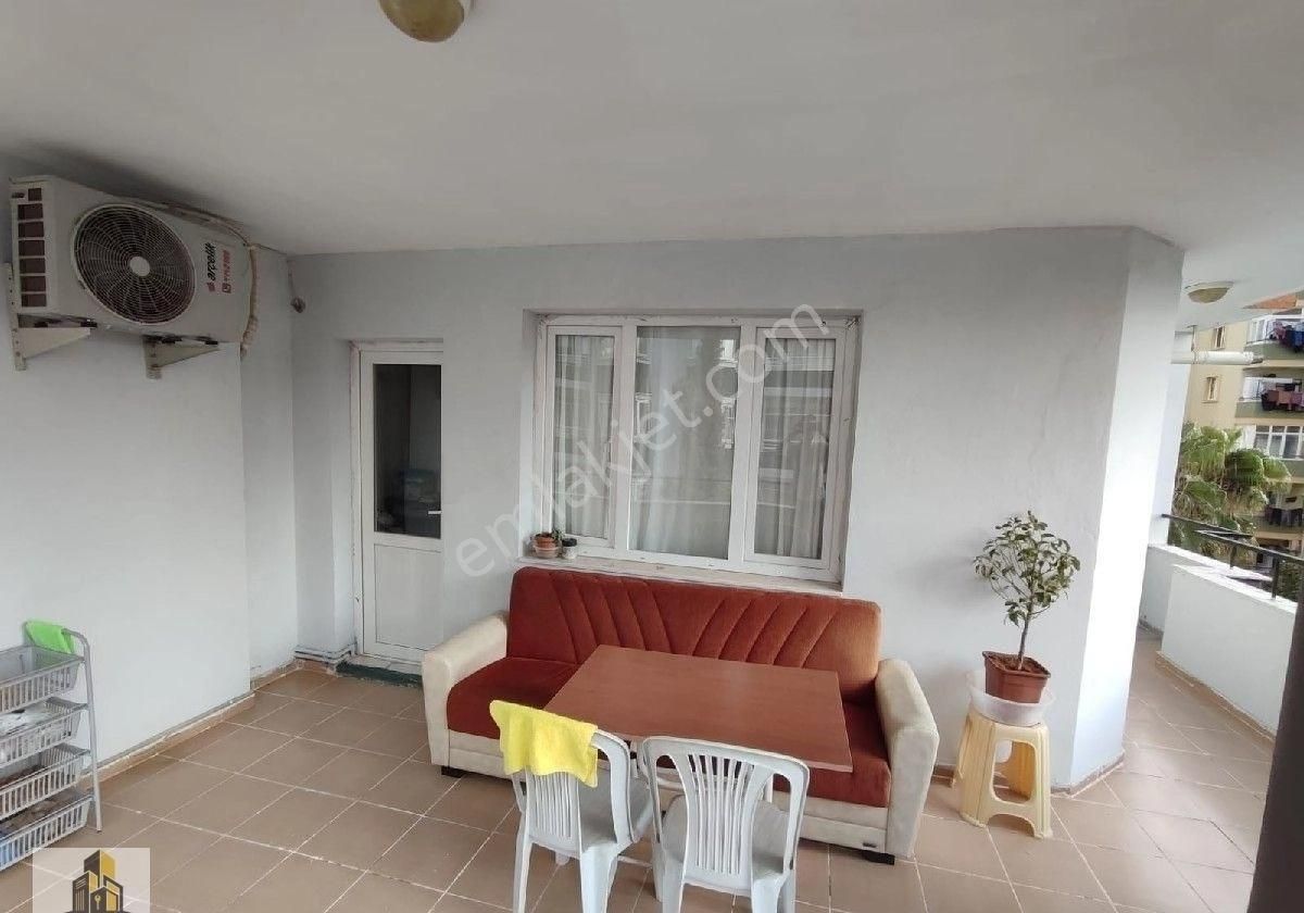 Amaç'tan Toros Mah Yağlar Et Civ Her Kat Tek Geniş Oturumlu 3+1 Satılık Daire - Görsel 6