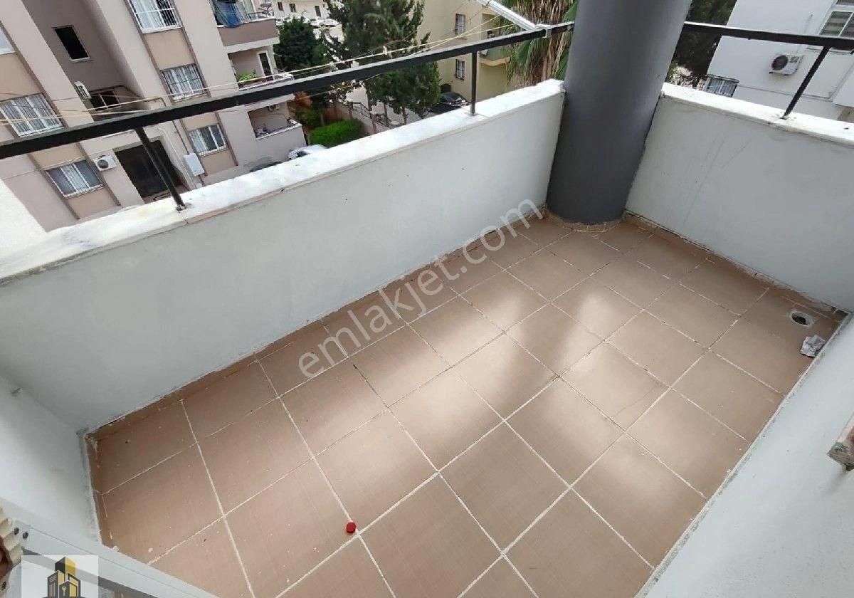 Amaç'tan Toros Mah Yağlar Et Civ Her Kat Tek Geniş Oturumlu 3+1 Satılık Daire - Görsel 7