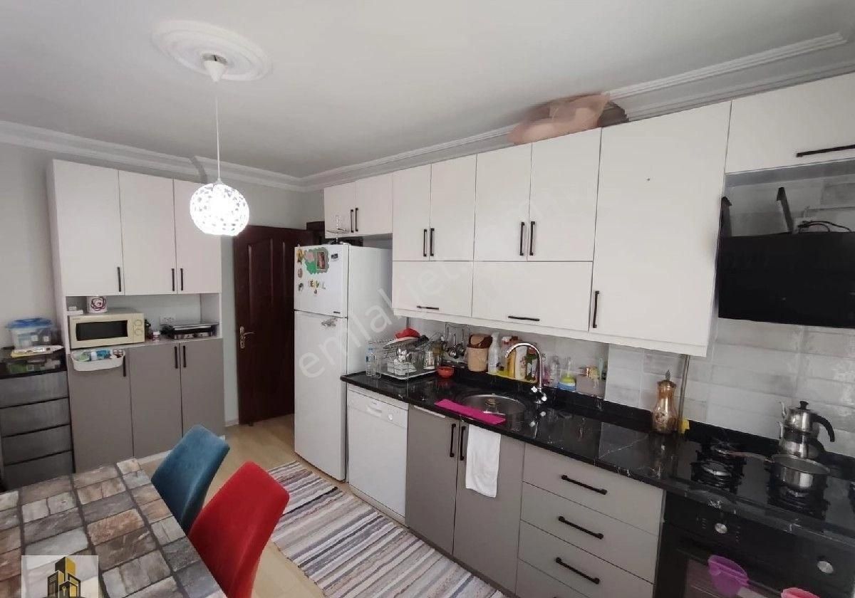 Amaç'tan Toros Mah Yağlar Et Civ Her Kat Tek Geniş Oturumlu 3+1 Satılık Daire - Görsel 20