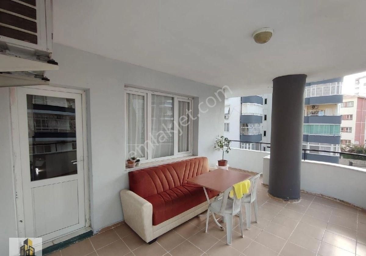 Amaç'tan Toros Mah Yağlar Et Civ Her Kat Tek Geniş Oturumlu 3+1 Satılık Daire - Görsel 33