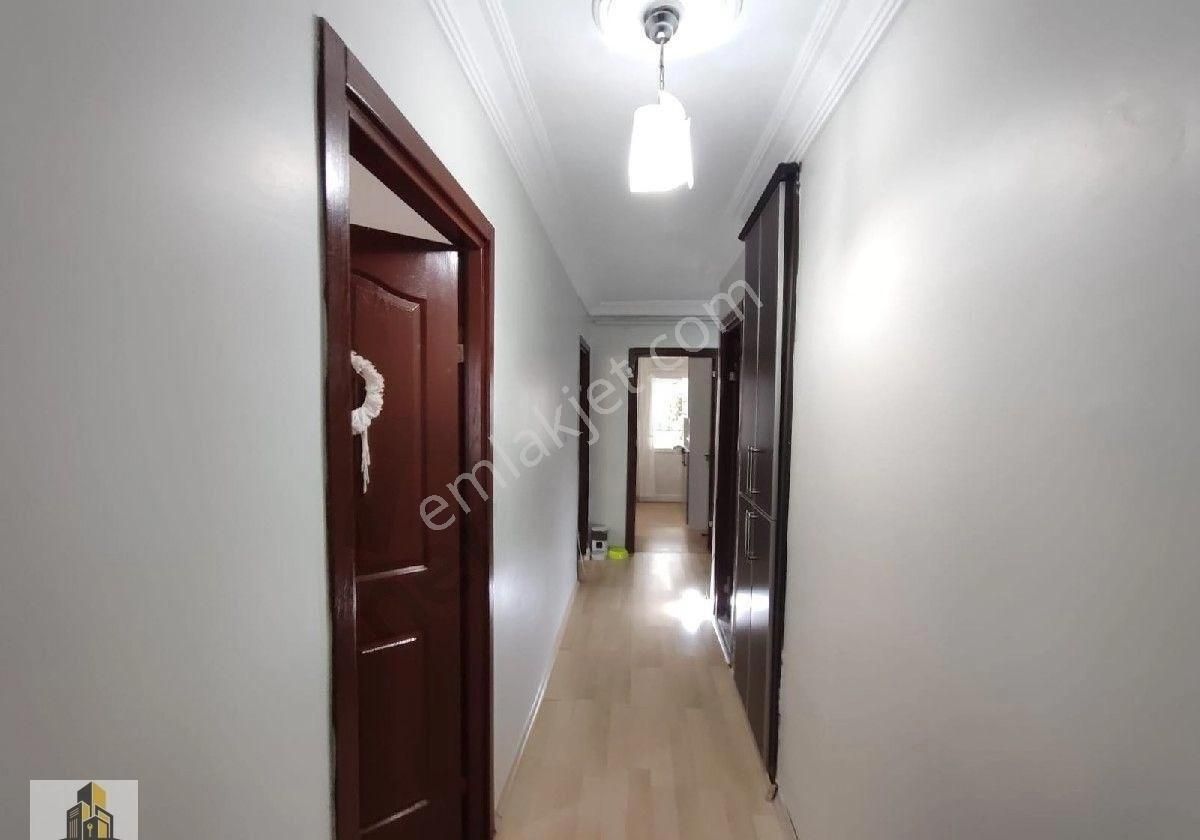 Amaç'tan Toros Mah Yağlar Et Civ Her Kat Tek Geniş Oturumlu 3+1 Satılık Daire - Görsel 5