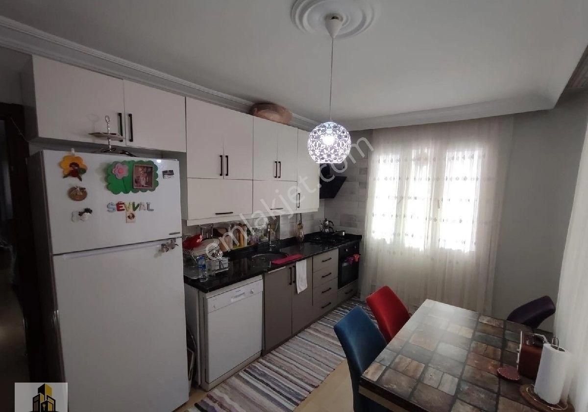 Amaç'tan Toros Mah Yağlar Et Civ Her Kat Tek Geniş Oturumlu 3+1 Satılık Daire - Görsel 10