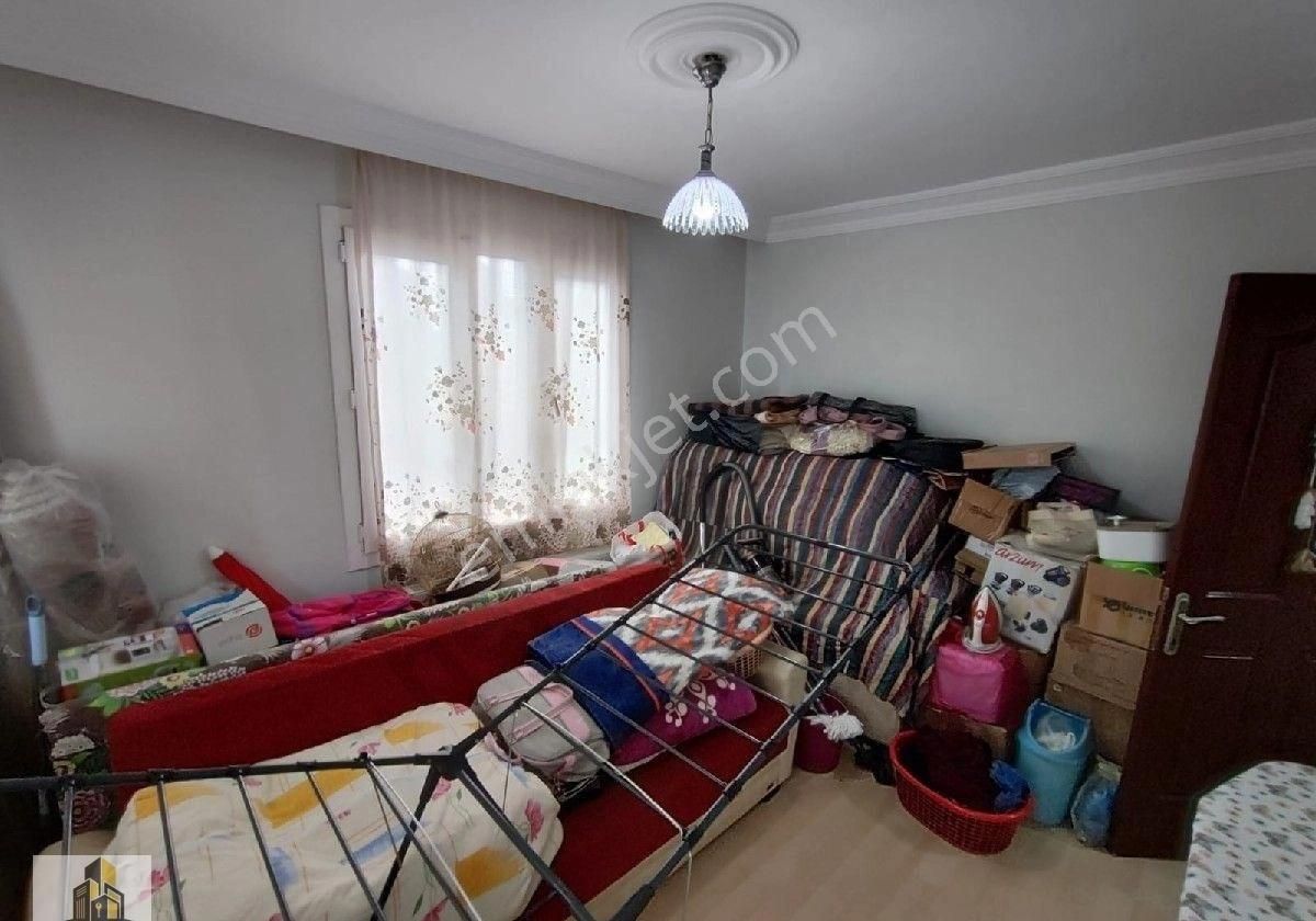 Amaç'tan Toros Mah Yağlar Et Civ Her Kat Tek Geniş Oturumlu 3+1 Satılık Daire - Görsel 26