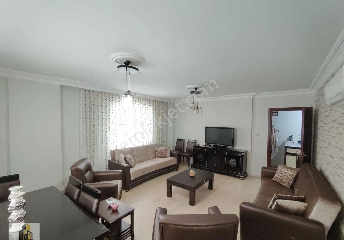 Amaç'tan Toros Mah Yağlar Et Civ Her Kat Tek Geniş Oturumlu 3+1 Satılık Daire - Görsel 23