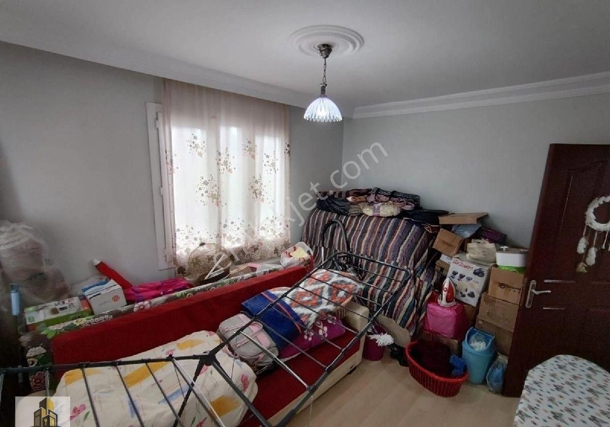 Amaç'tan Toros Mah Yağlar Et Civ Her Kat Tek Geniş Oturumlu 3+1 Satılık Daire - Görsel 31