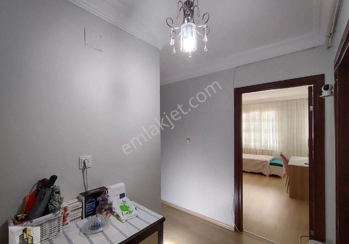 Amaç'tan Toros Mah Yağlar Et Civ Her Kat Tek Geniş Oturumlu 3+1 Satılık Daire - Görsel 28