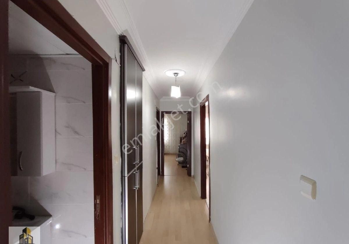 Amaç'tan Toros Mah Yağlar Et Civ Her Kat Tek Geniş Oturumlu 3+1 Satılık Daire - Görsel 24