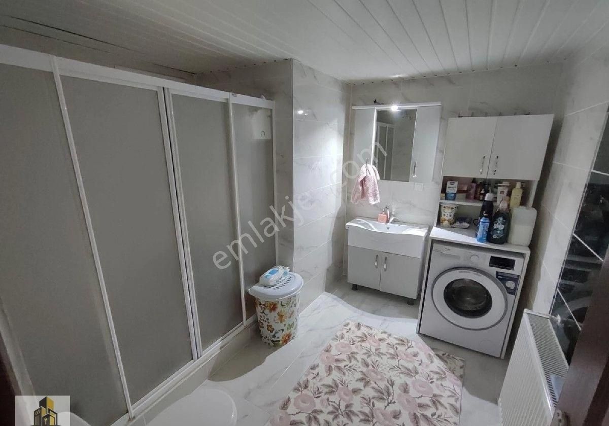 Amaç'tan Toros Mah Yağlar Et Civ Her Kat Tek Geniş Oturumlu 3+1 Satılık Daire - Görsel 12