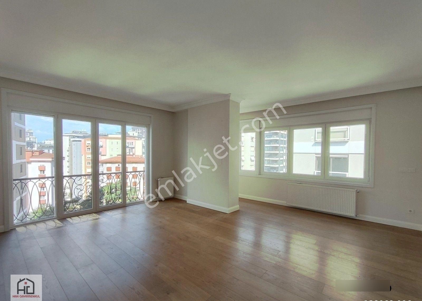 Şaşkınabakkal Mark & Spencer Da 225m2 Teraslı Dubleks - Görsel 32