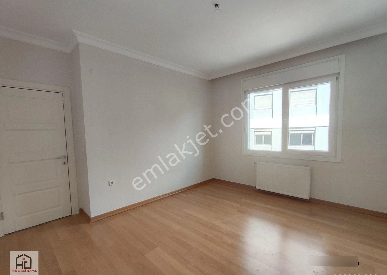 Şaşkınabakkal Mark & Spencer Da 225m2 Teraslı Dubleks - Görsel 9