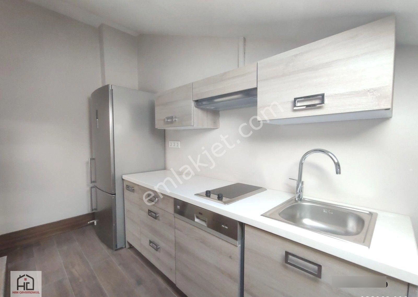 Şaşkınabakkal Mark & Spencer Da 225m2 Teraslı Dubleks - Görsel 34