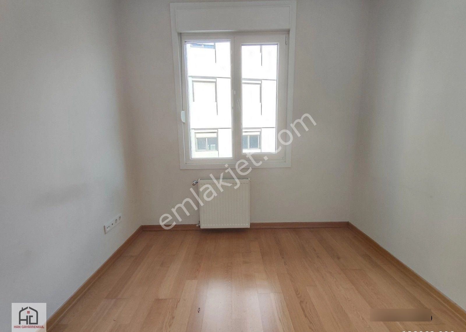 Şaşkınabakkal Mark & Spencer Da 225m2 Teraslı Dubleks - Görsel 13