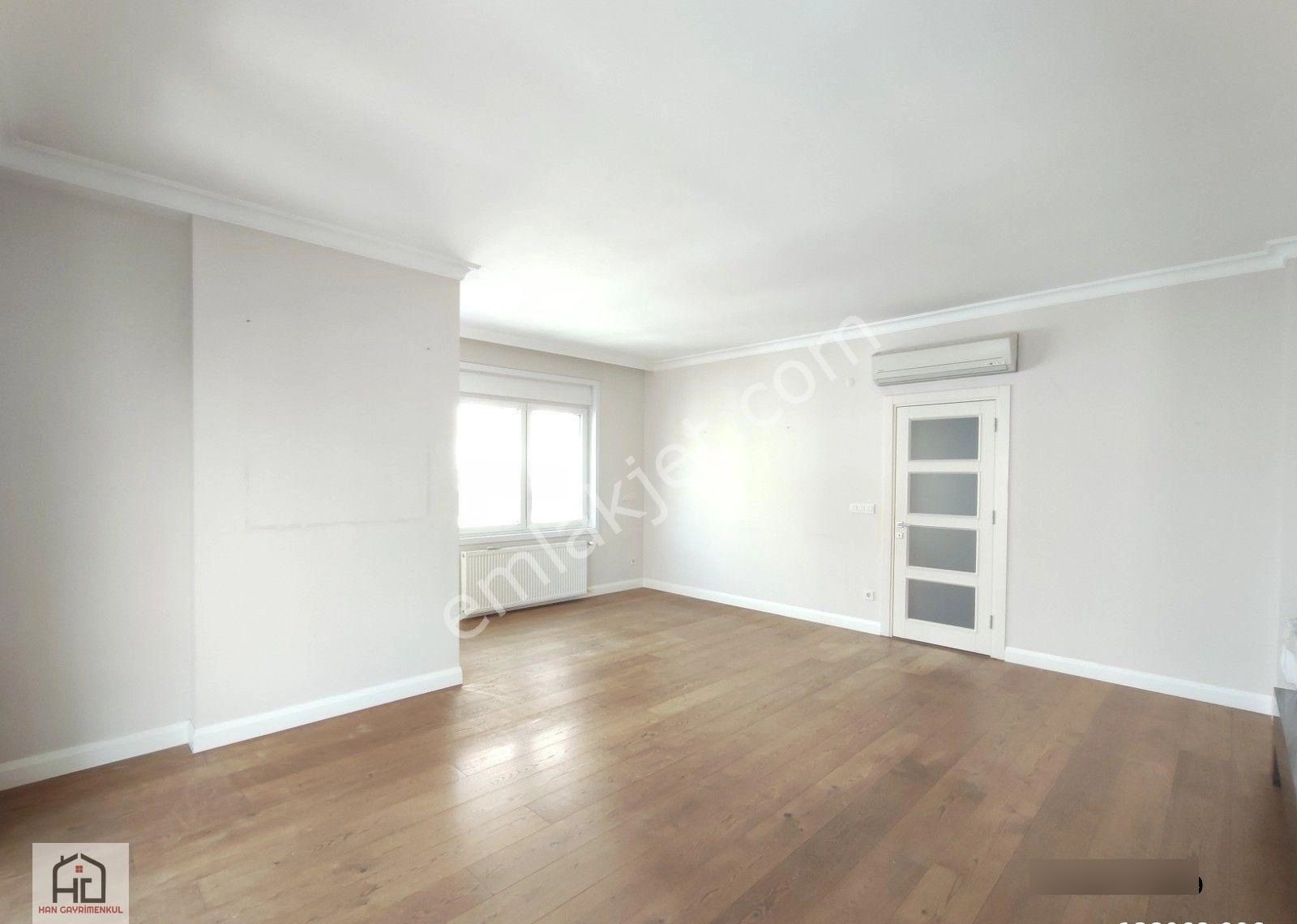 Şaşkınabakkal Mark & Spencer Da 225m2 Teraslı Dubleks - Görsel 4