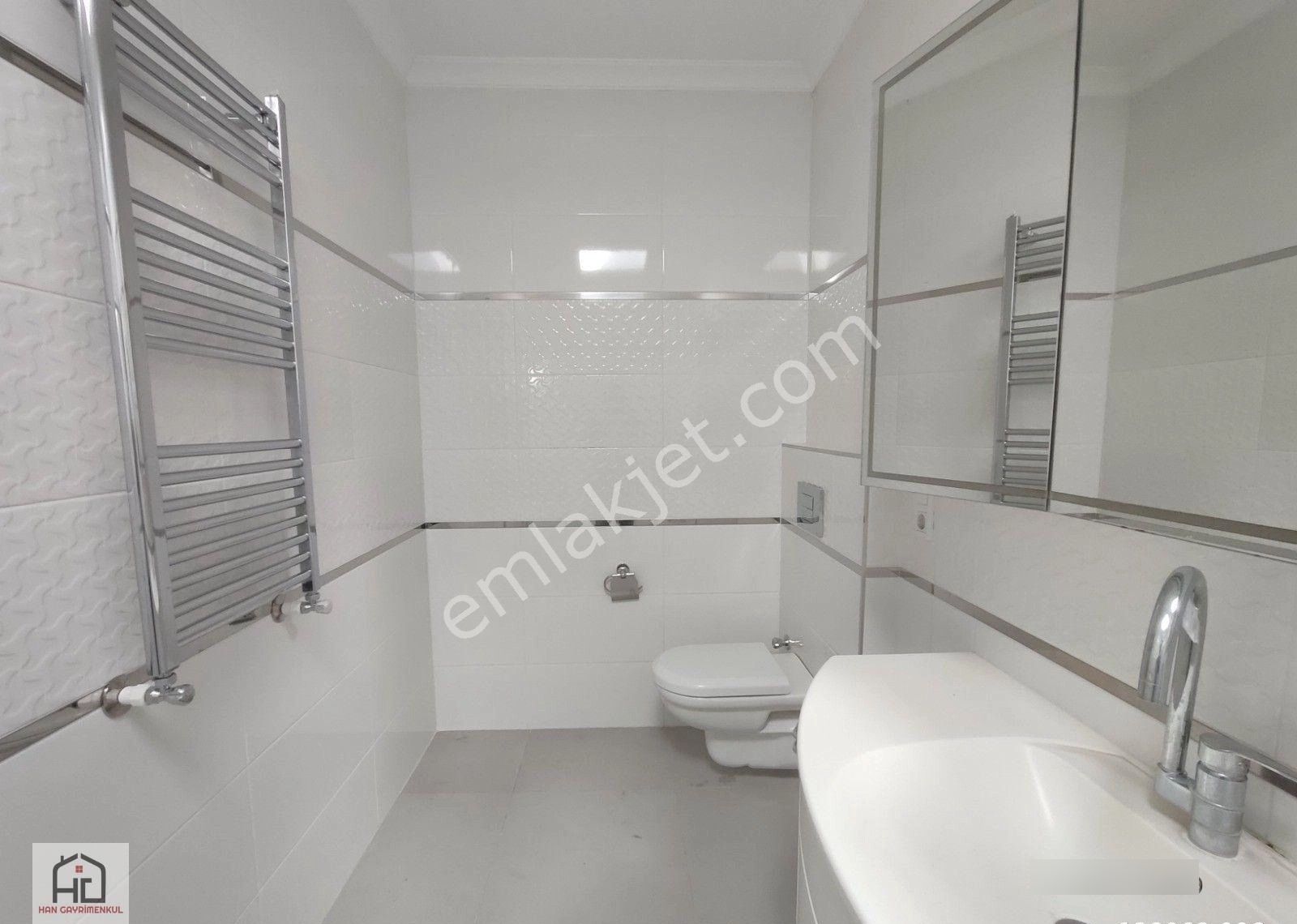 Şaşkınabakkal Mark & Spencer Da 225m2 Teraslı Dubleks - Görsel 19