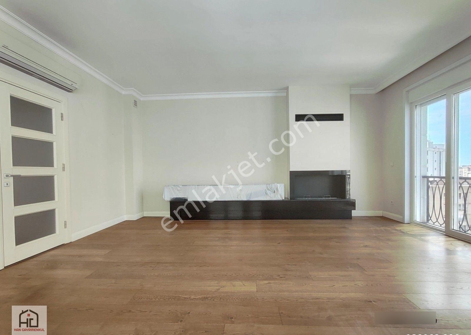 Şaşkınabakkal Mark & Spencer Da 225m2 Teraslı Dubleks - Görsel 21