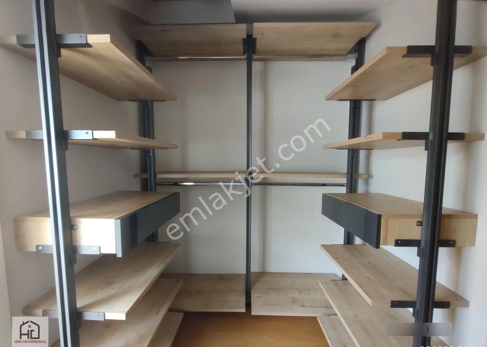 Şaşkınabakkal Mark & Spencer Da 225m2 Teraslı Dubleks - Görsel 35