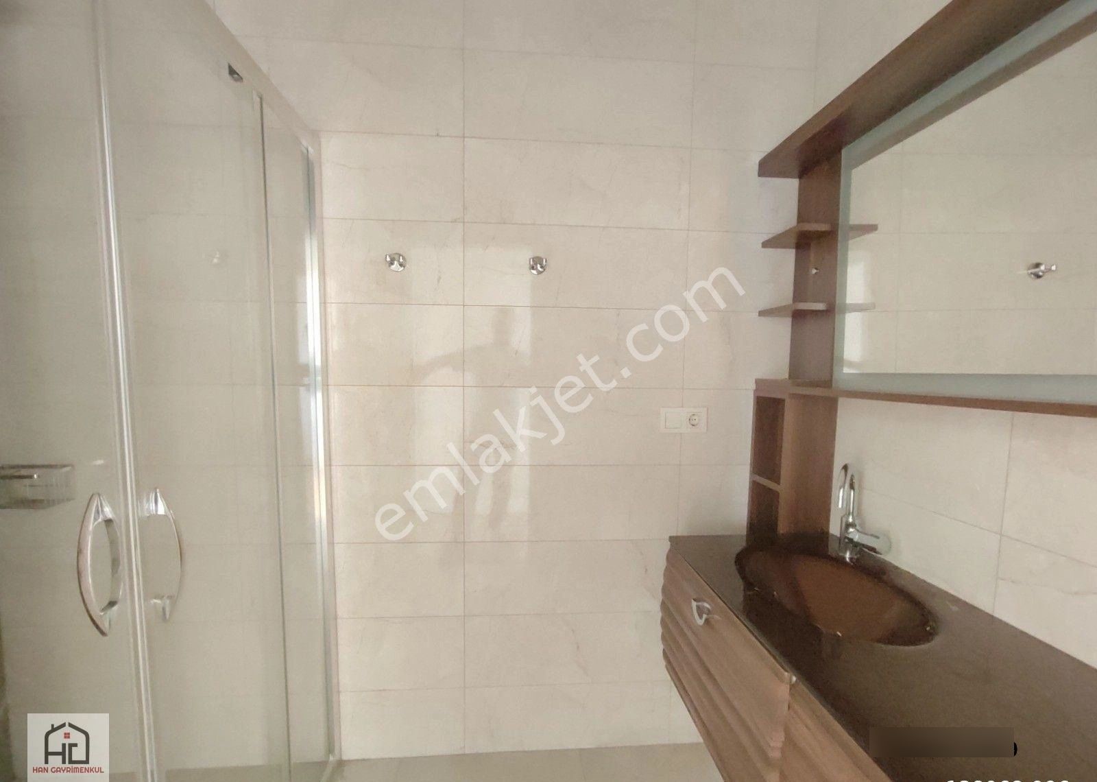 Şaşkınabakkal Mark & Spencer Da 225m2 Teraslı Dubleks - Görsel 8