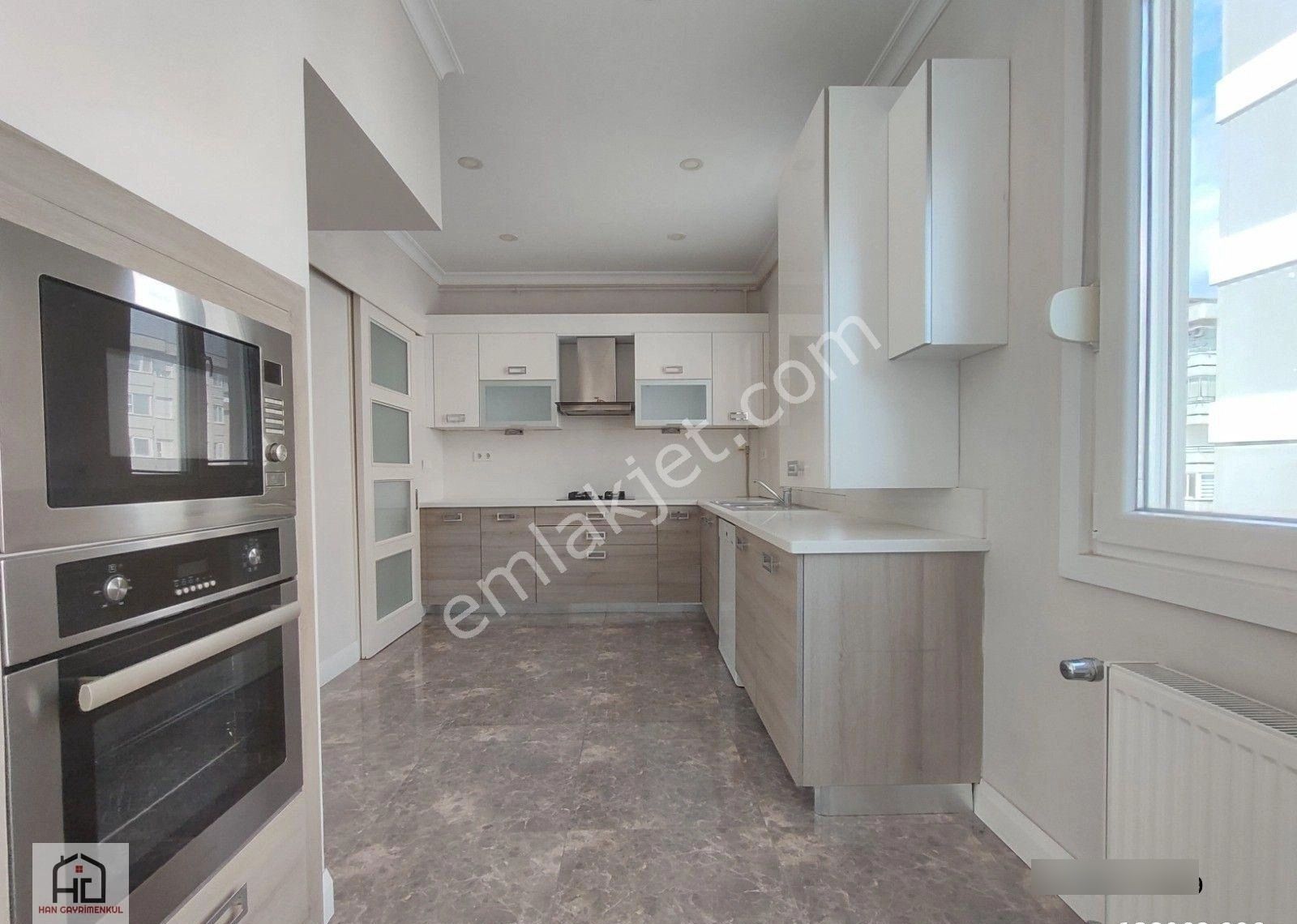 Şaşkınabakkal Mark & Spencer Da 225m2 Teraslı Dubleks - Görsel 26