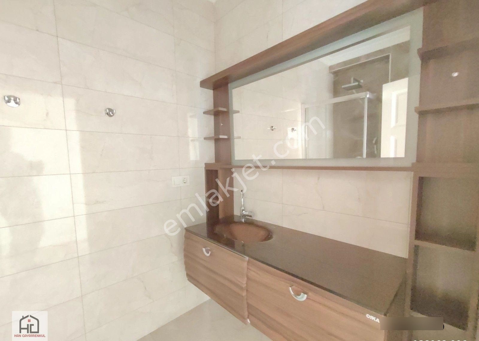 Şaşkınabakkal Mark & Spencer Da 225m2 Teraslı Dubleks - Görsel 28