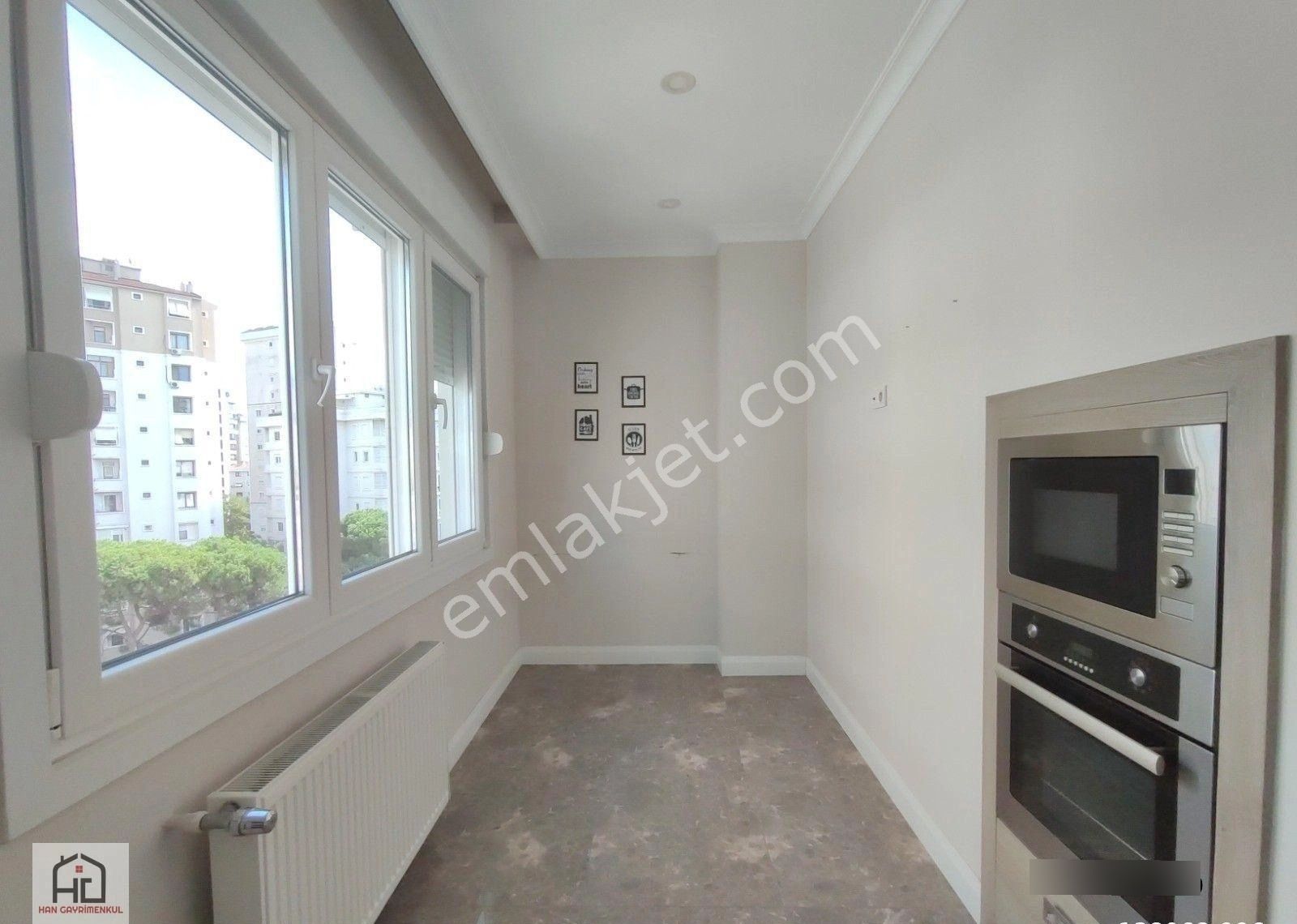 Şaşkınabakkal Mark & Spencer Da 225m2 Teraslı Dubleks - Görsel 11