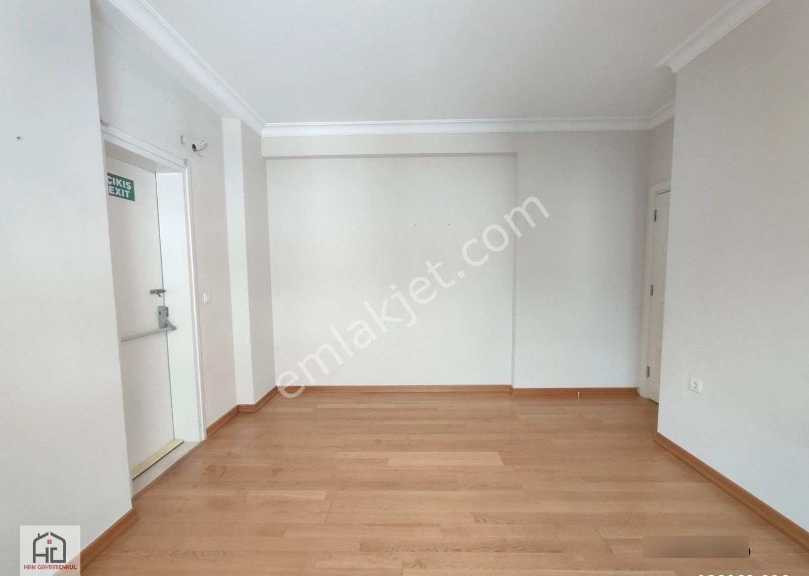 Şaşkınabakkal Mark & Spencer Da 225m2 Teraslı Dubleks - Görsel 15