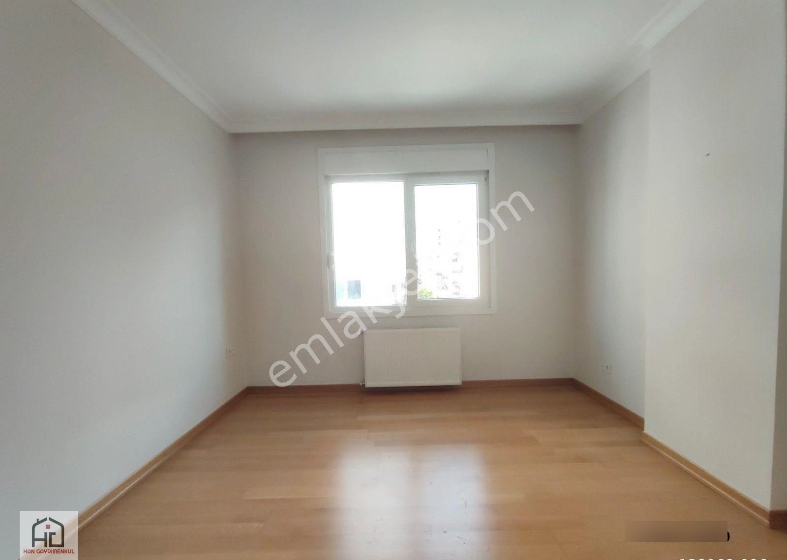 Şaşkınabakkal Mark & Spencer Da 225m2 Teraslı Dubleks - Görsel 6