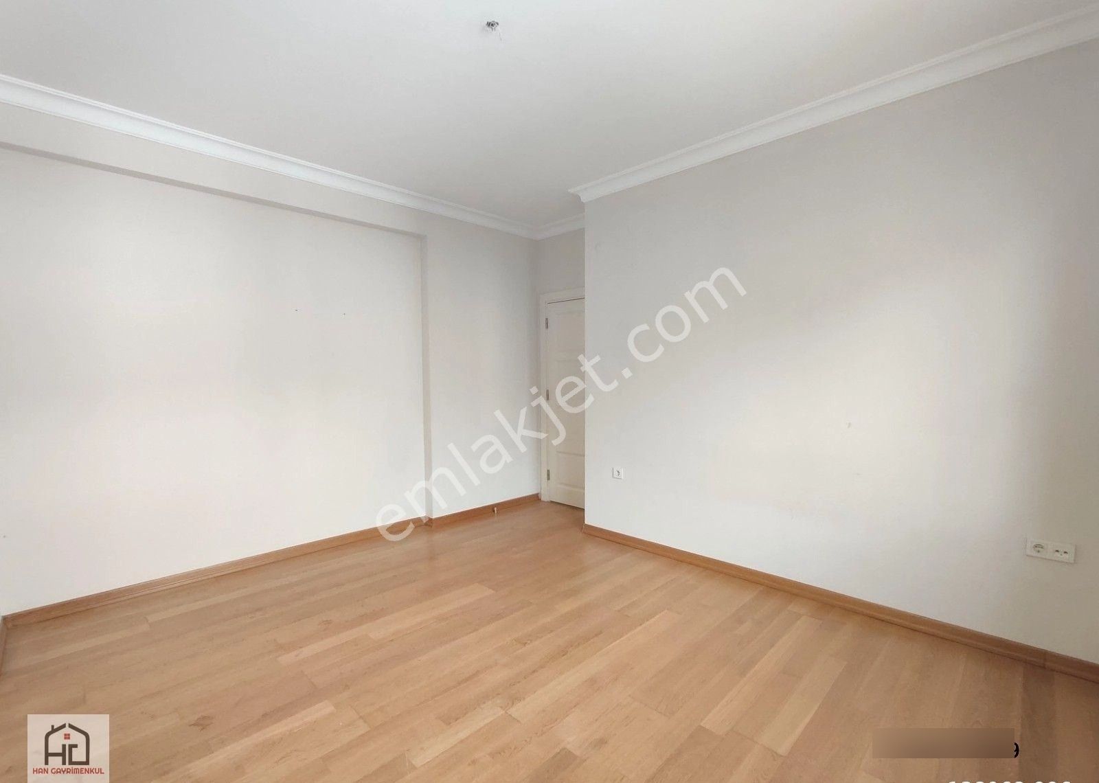 Şaşkınabakkal Mark & Spencer Da 225m2 Teraslı Dubleks - Görsel 7