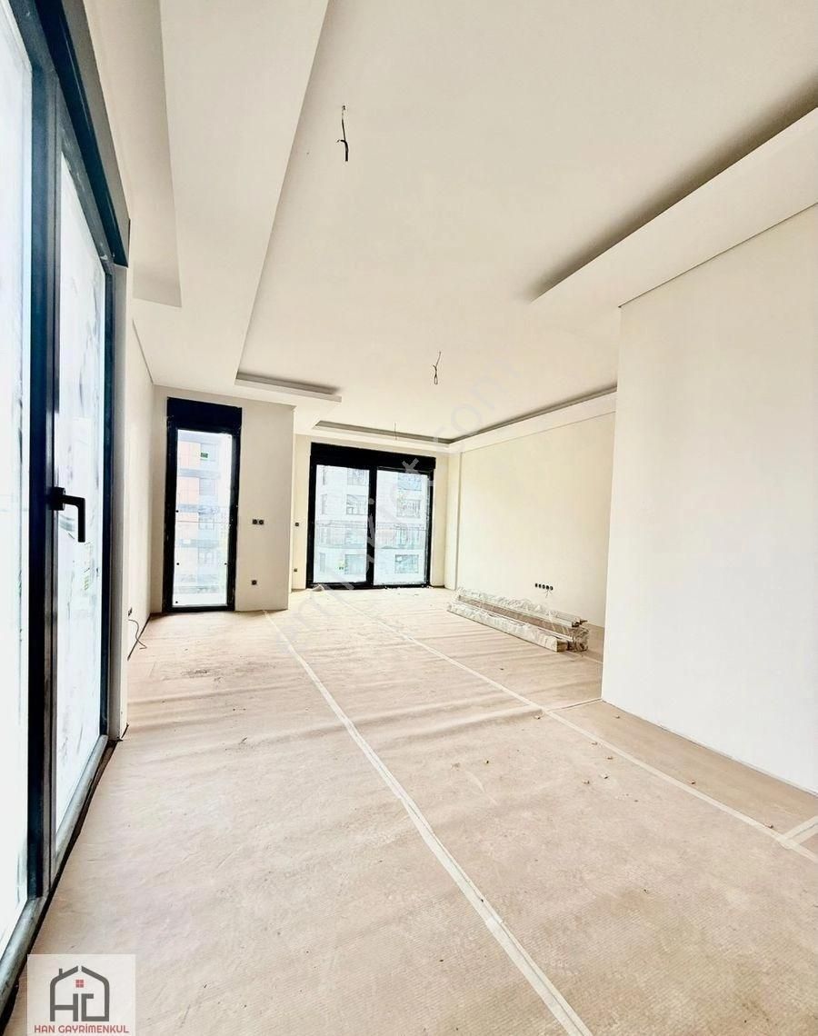 Suadiye Zaraya Yakın 2+1 Balkonlu Lüks Sıfır Bina!! - Görsel 4