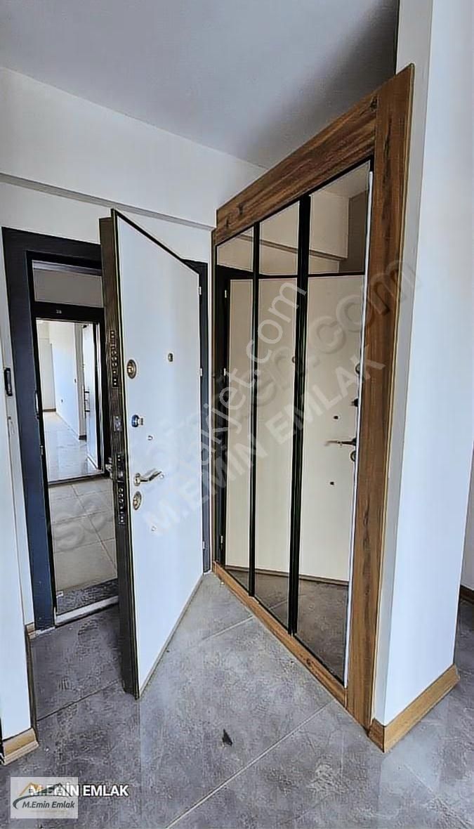 **gallardo Logom** Lüks 1+1 Daire** Süper Cephe - Görsel 23