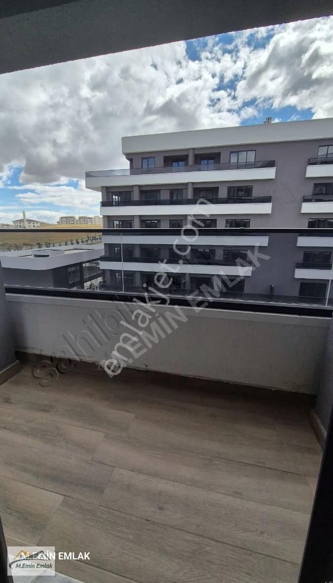 **gallardo Logom** Lüks 1+1 Daire** Süper Cephe - Görsel 22