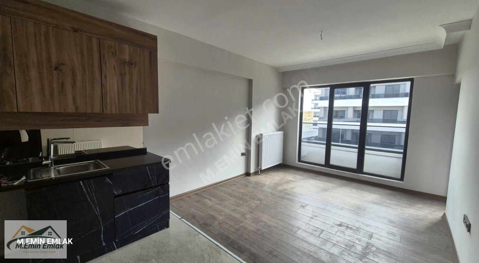 **gallardo Logom** Lüks 1+1 Daire** Süper Cephe - Görsel 14