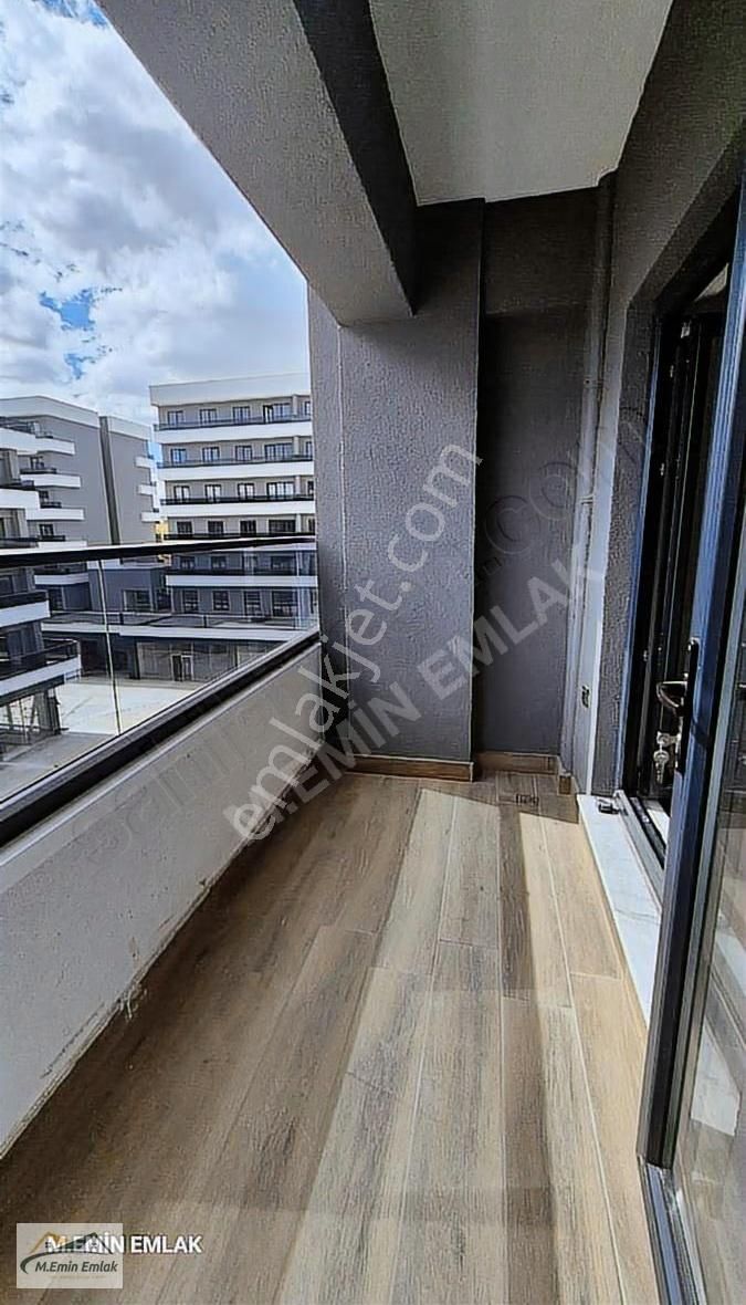 **gallardo Logom** Lüks 1+1 Daire** Süper Cephe - Görsel 13