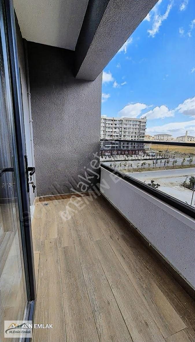 **gallardo Logom** Lüks 1+1 Daire** Süper Cephe - Görsel 4