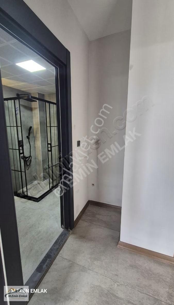 **gallardo Logom** Lüks 1+1 Daire** Süper Cephe - Görsel 25