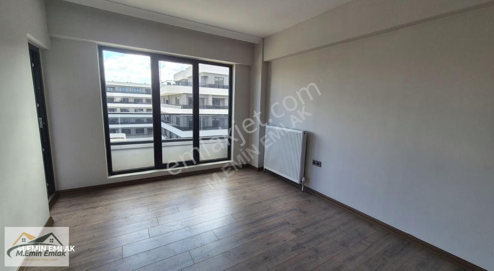 **gallardo Logom** Lüks 1+1 Daire** Süper Cephe - Görsel 9