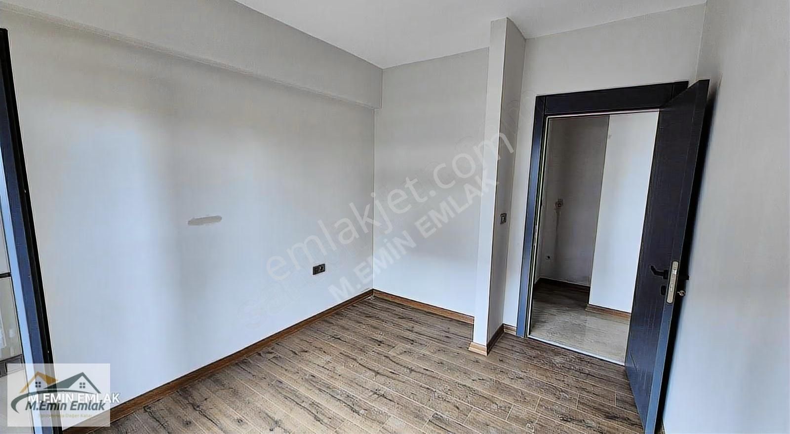 **gallardo Logom** Lüks 1+1 Daire** Süper Cephe - Görsel 5