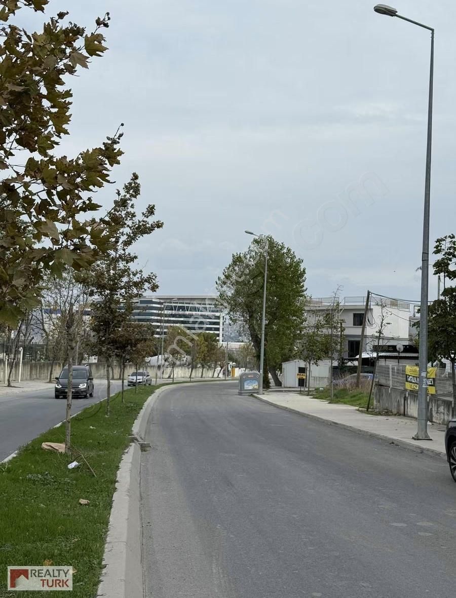 Büyükçekmece Kira Getirili Komple Satılık Bina - Görsel 15