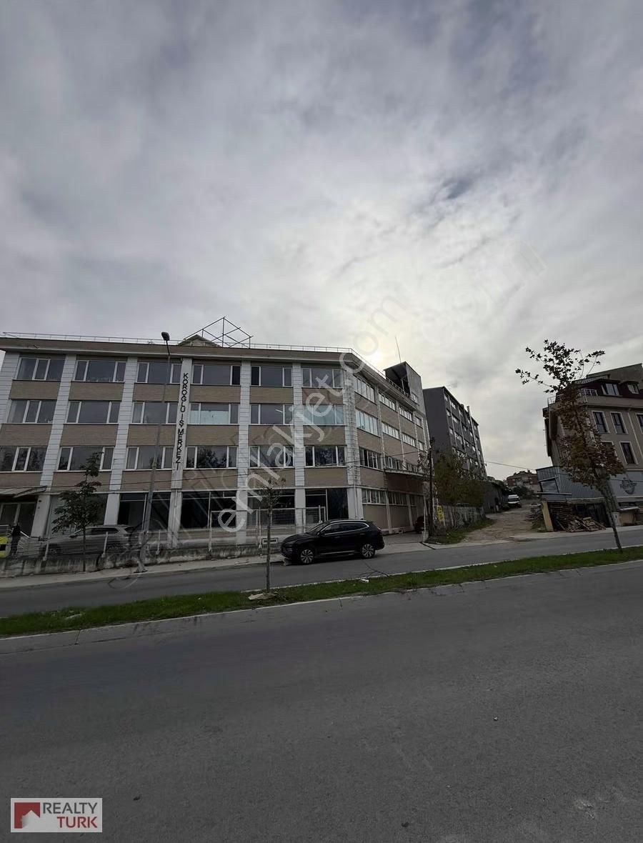 Büyükçekmece Kira Getirili Komple Satılık Bina - Görsel 5