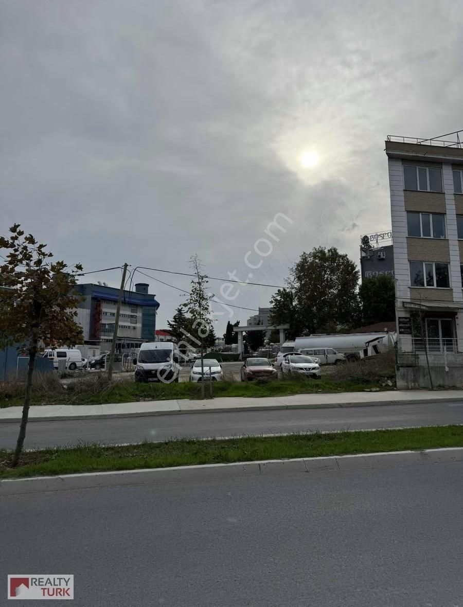 Büyükçekmece Kira Getirili Komple Satılık Bina - Görsel 2