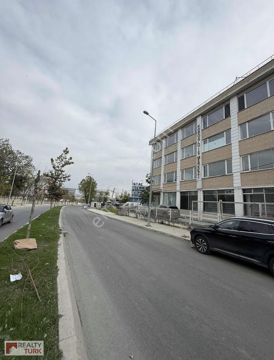 Büyükçekmece Kira Getirili Komple Satılık Bina - Görsel 3